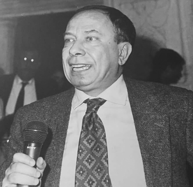 Guido Compagna