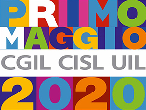 Primo Maggio 2020 miniatura