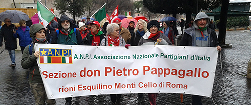 pioggia