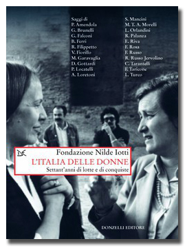 Litaliadelledonne
