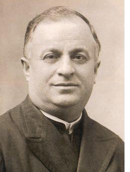 Don Pietro Pappagallo spaziodx