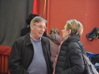 13 Aprile 2019