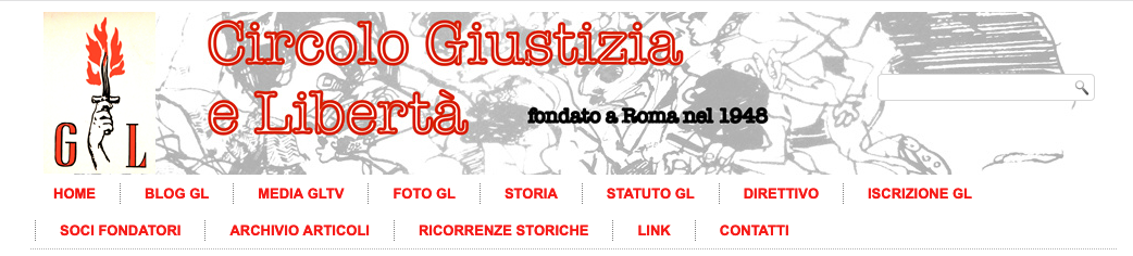 Giustizia Liberta