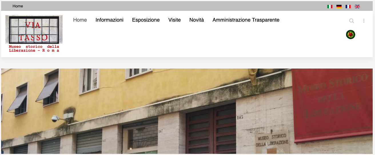 Museo Liberazione