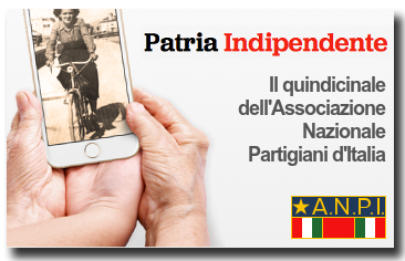 patria indipendente