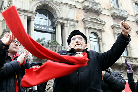 Don Andrea Gallo