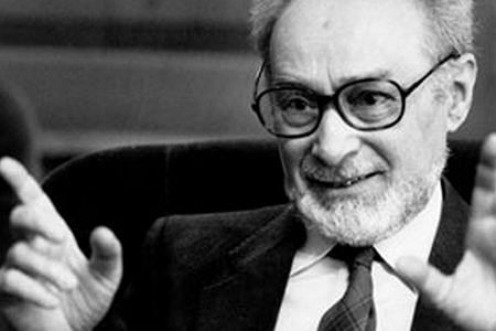 Primo Levi