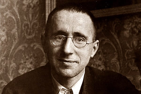 Bertolt Brecht