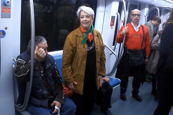 Bella Ciao